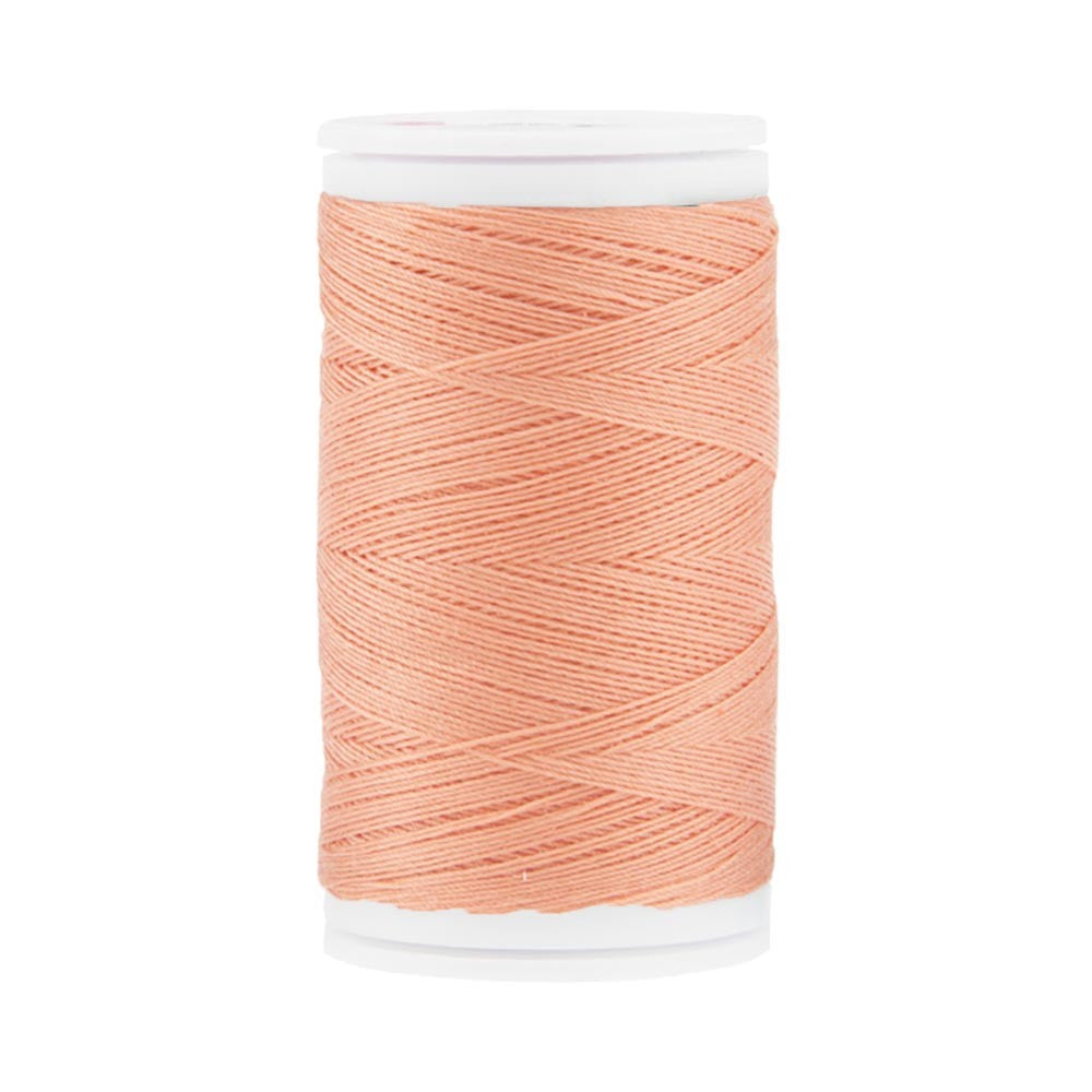 Drima Sewing Thread, 100m, Orange - 0694