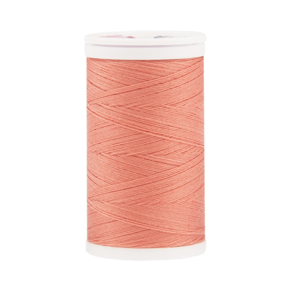 Drima Sewing Thread, 100m, Pink  - 0756