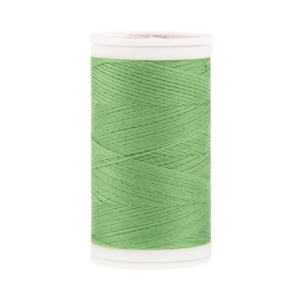 Drima Sewing Thread, 100m, Green  - 0788