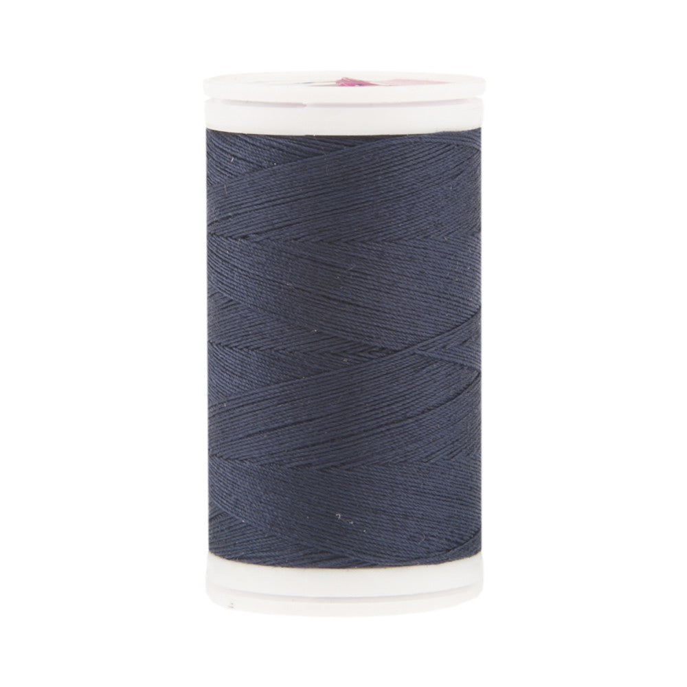 Drima Sewing Thread, 100m, Navy Blue - 0890