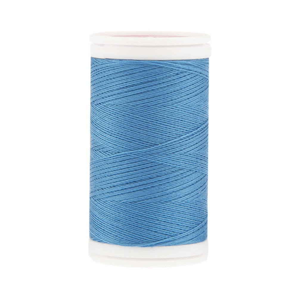 Drima Sewing Thread, 100m, Blue - 0896