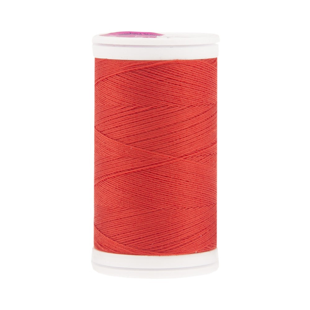 Drima Sewing Thread, 100m, Red - 0903