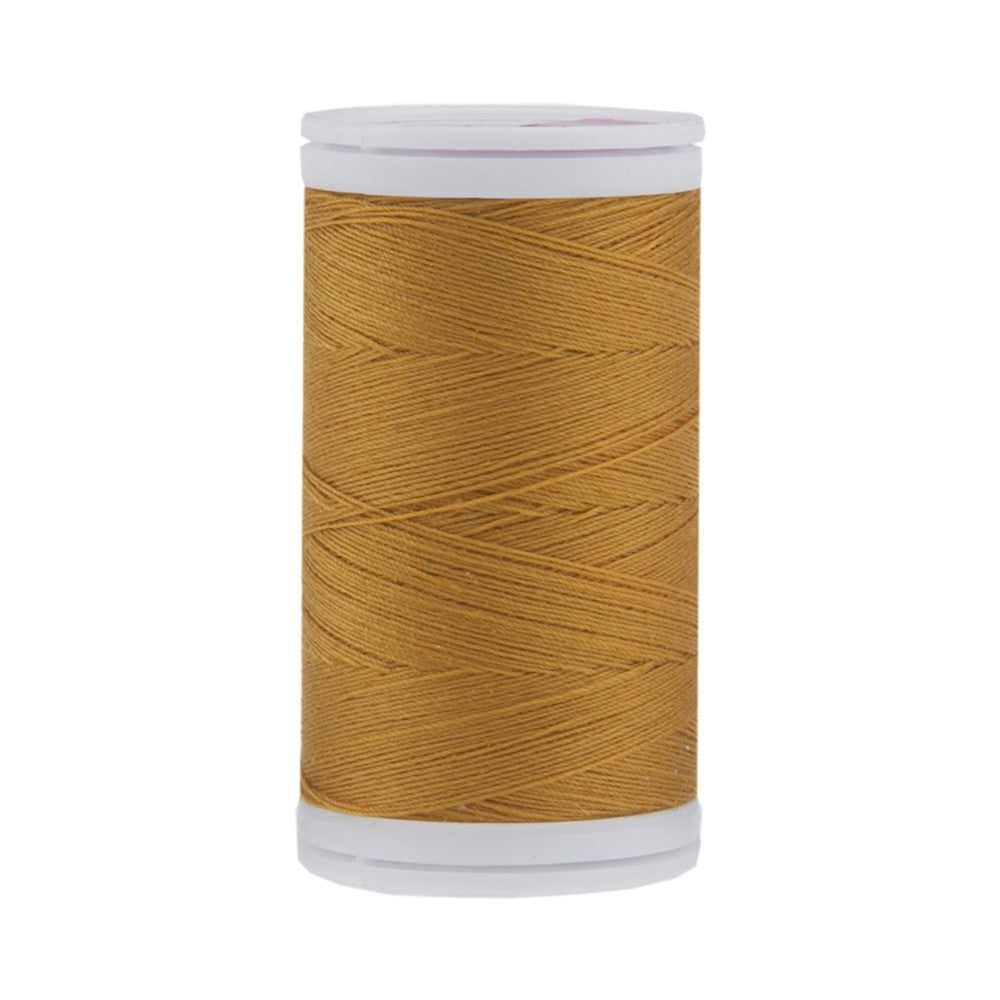 Drima Sewing Thread, 100m, Brown - 2387