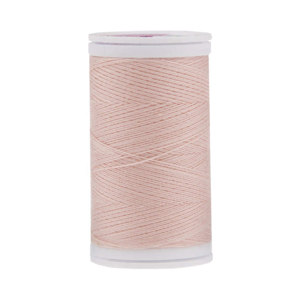 Drima Sewing Thread, 100m, Pink - 3134