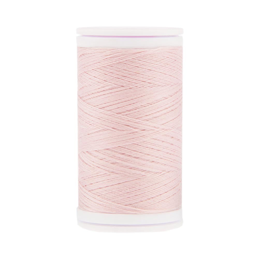 Drima Sewing Thread, 100m, Light Pink - 3158