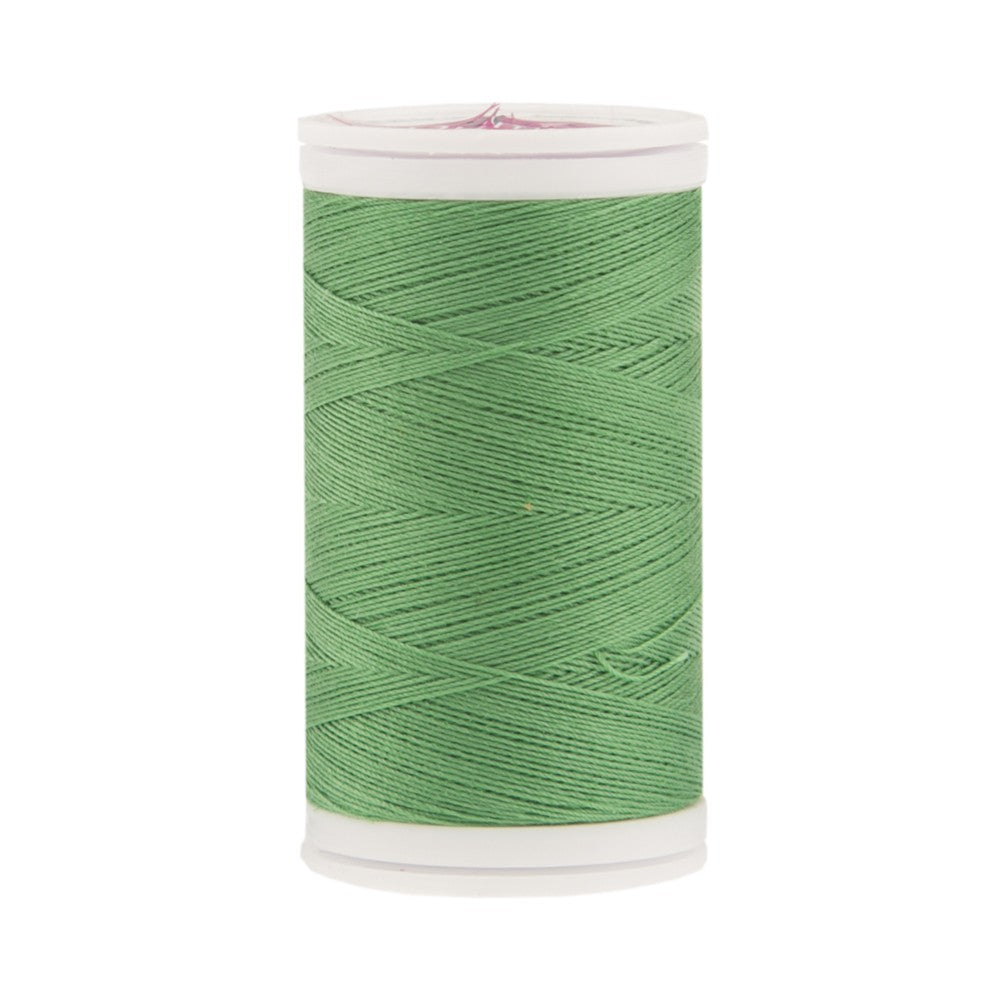 Drima Sewing Thread, 100m, Green - 5407