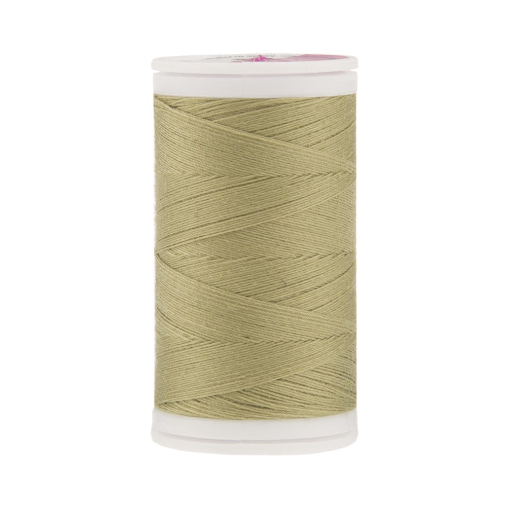 Drima Sewing Thread, 100m, Green - 8396