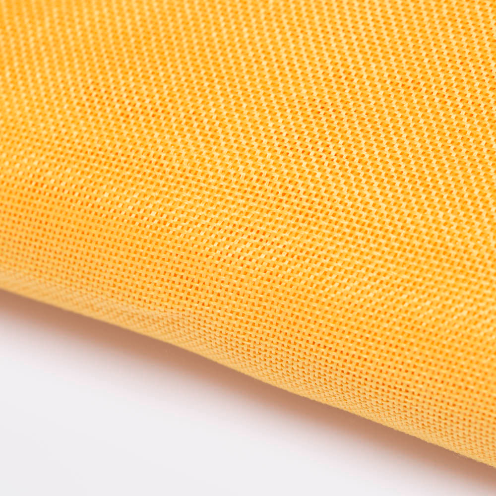 La Mia 100 cm x 1 m Jute Fabric, Cream - J10