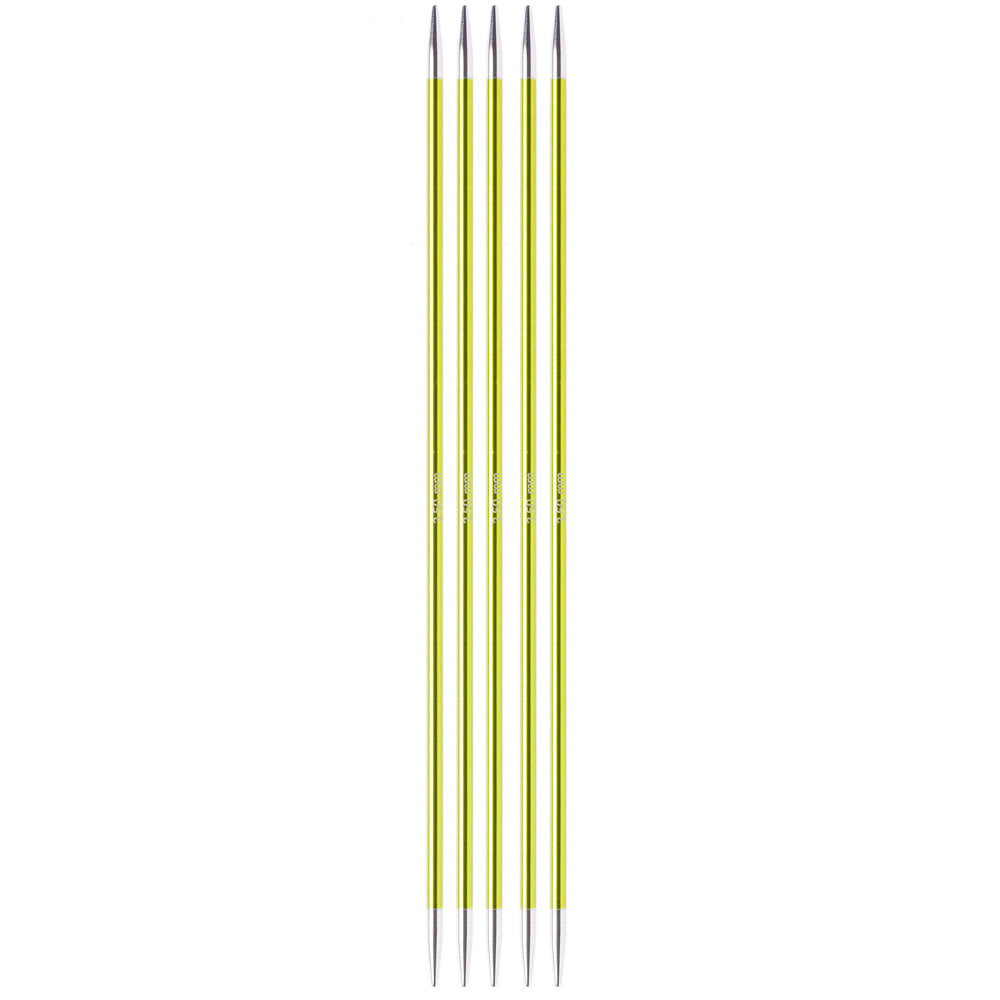 KnitPro Zing 3.5 Mm 20 Cm Double Pointed Needles - 47037