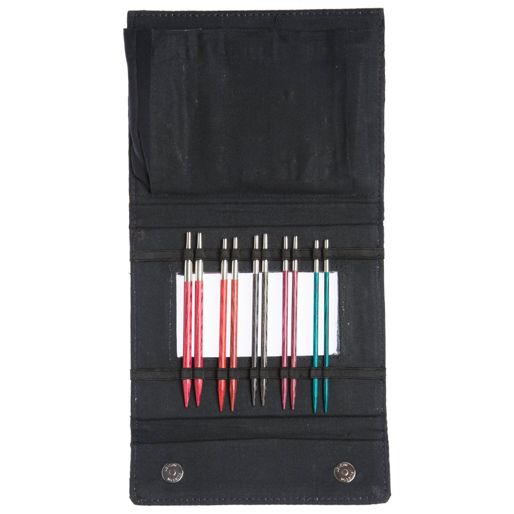 KnitPro Dreamz Single Pointed Needle Set 25cm (10 in KnitPro Dreamz Single Pointed Needle Set 25cm (10 in