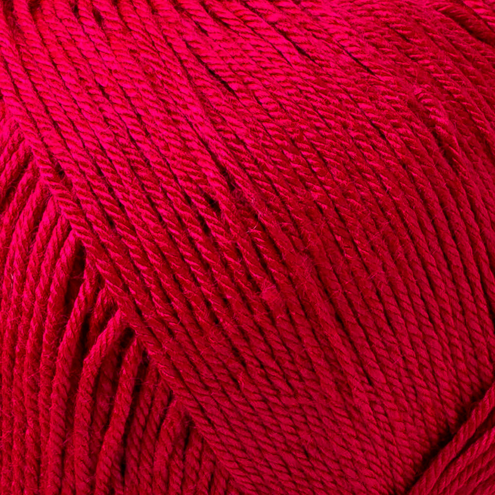 YarnArt Rapido Knitting Yarn, Fuchsia - 686