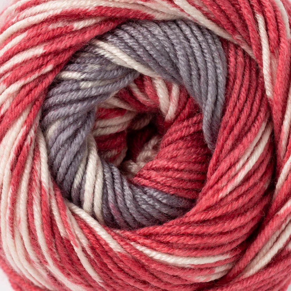 Himalaya Everyday Viking Yarn, Dusty Rose - 70502