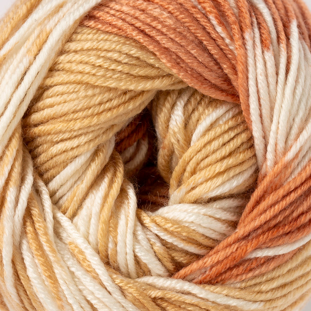 Himalaya Everyday Viking Yarn, Beige - 70512