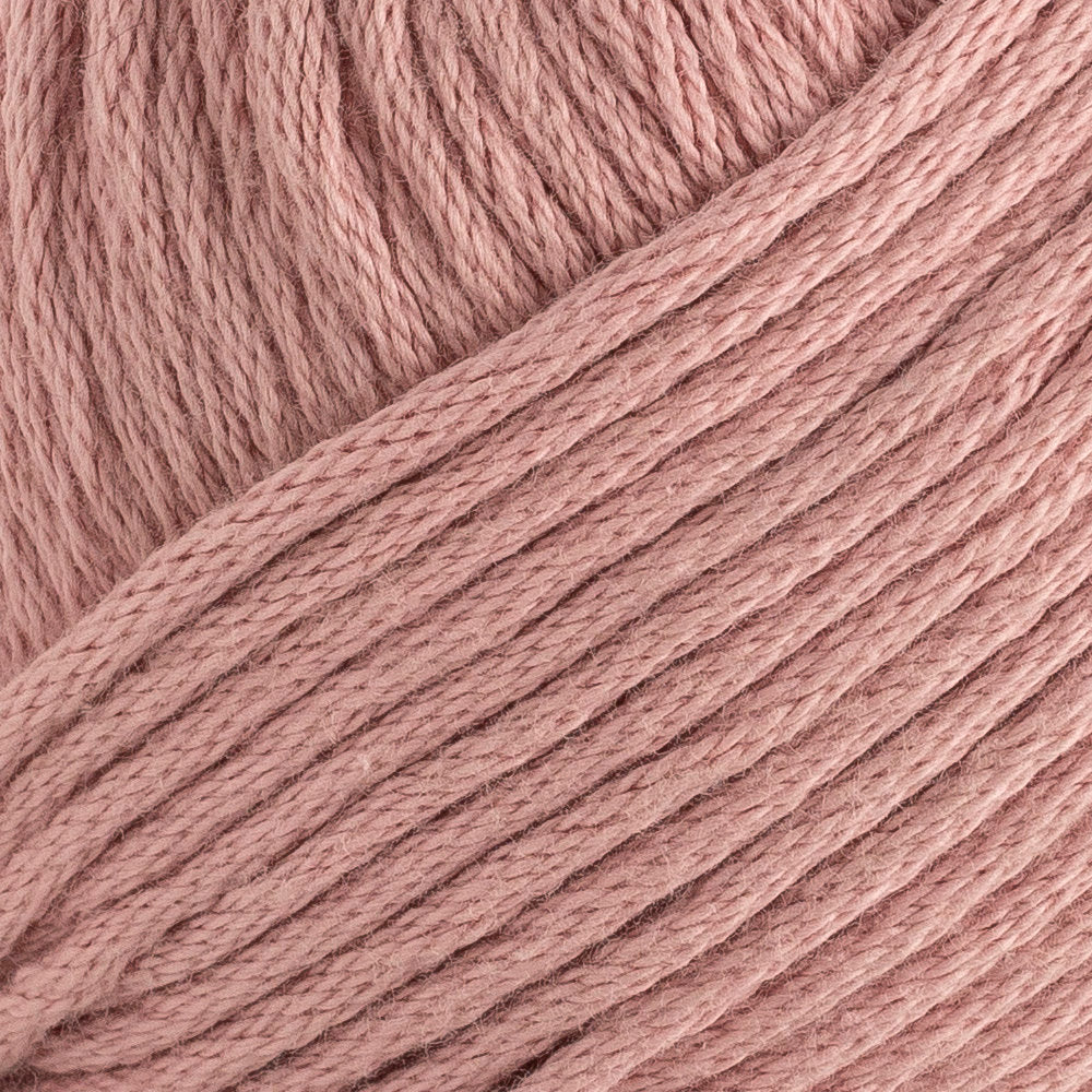 DMC Natura Just Cotton XL Yarn, Powder Pink - 41