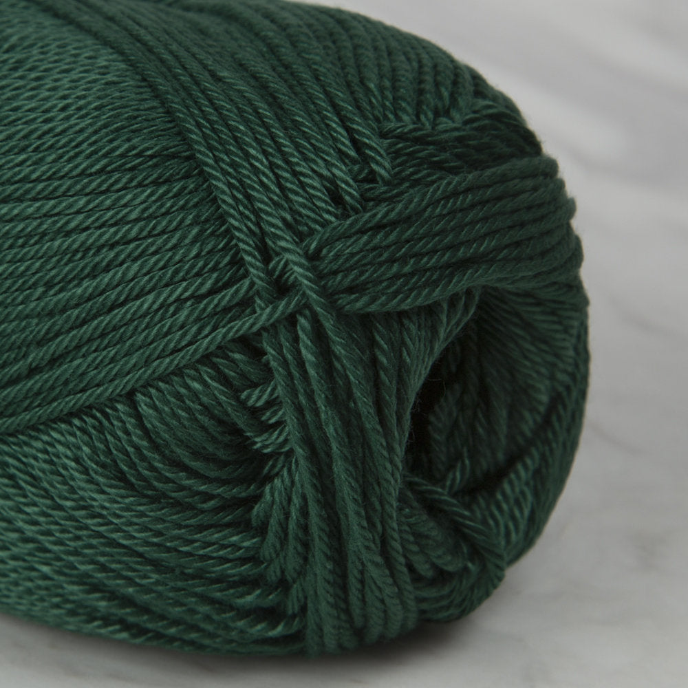 Gazzal Giza Yarn, Green - 2461