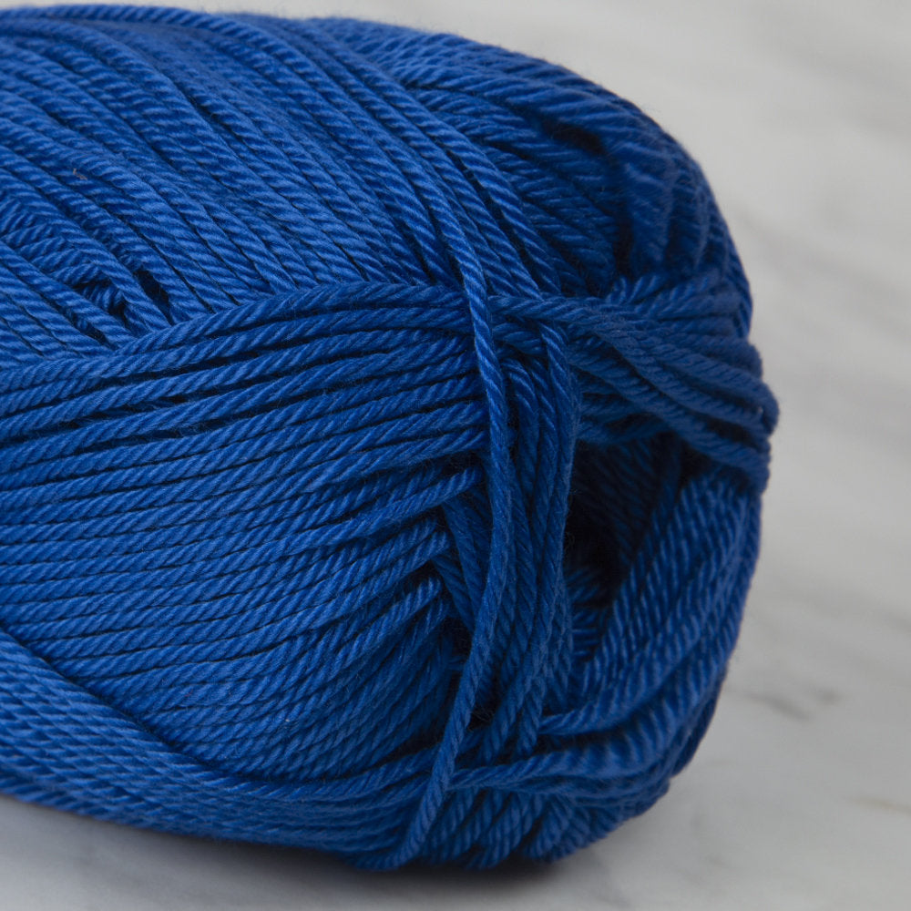 Gazzal Giza Yarn, Blue - 2477