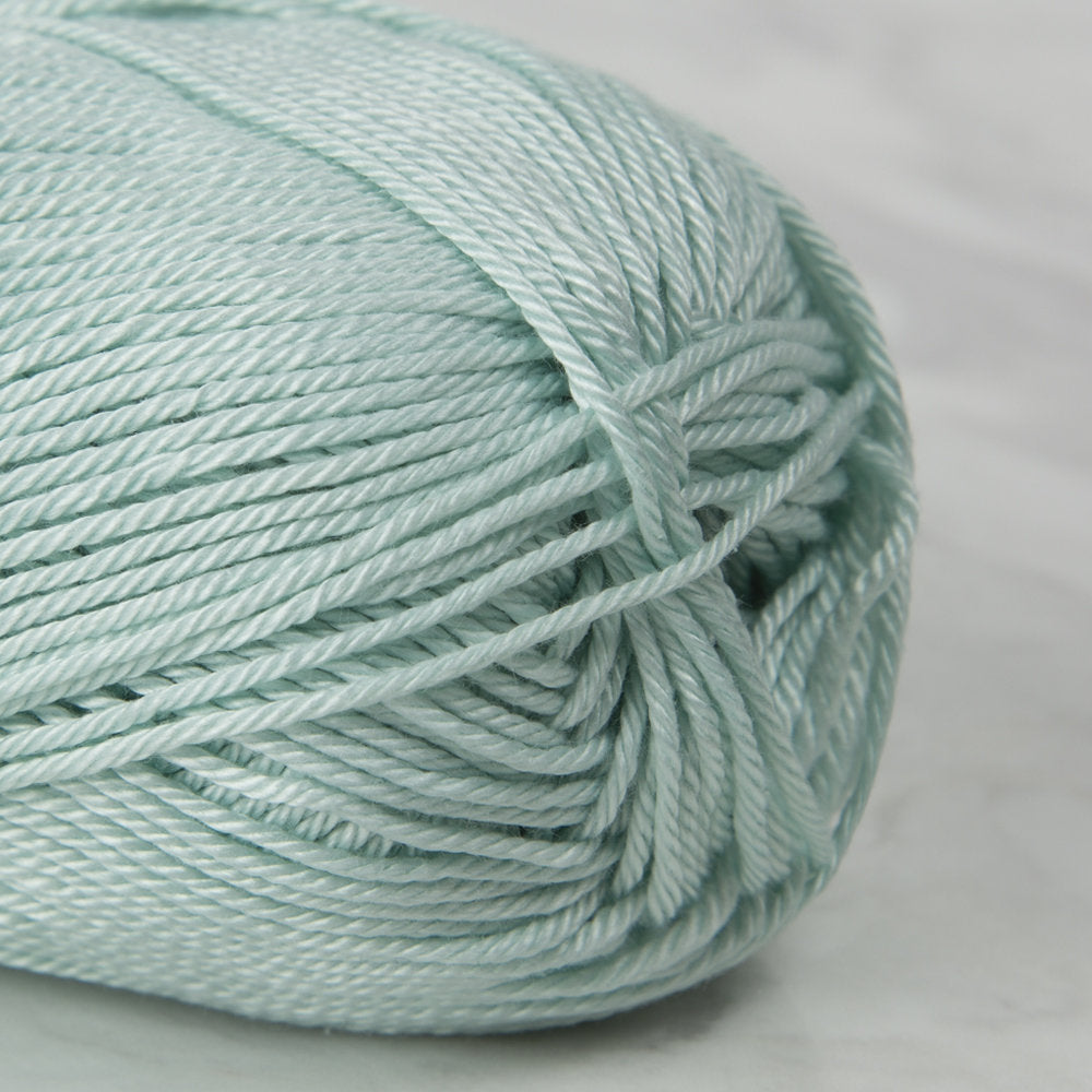 Gazzal Giza Yarn, Light Green - 2482