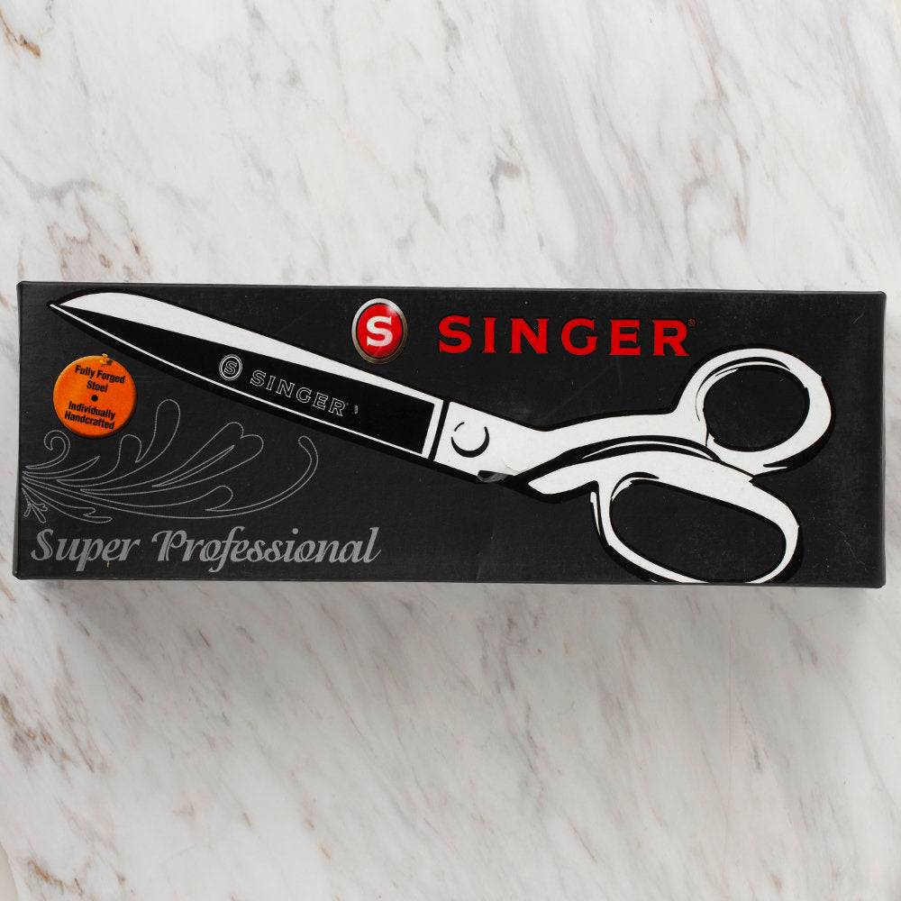 Singer Professional Tailor Scissors C-912