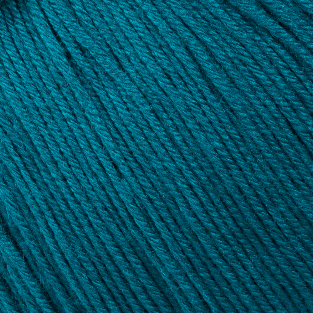 Himalaya Mercan Sport Yarn, Petrol Blue - 101-23