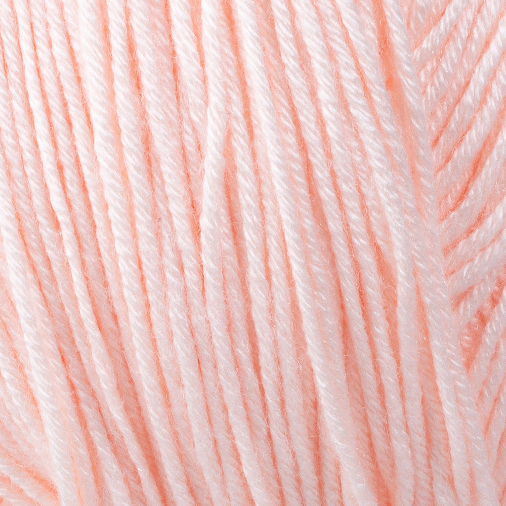 Himalaya Mercan Sport Yarn, Pinkish White - 101-48