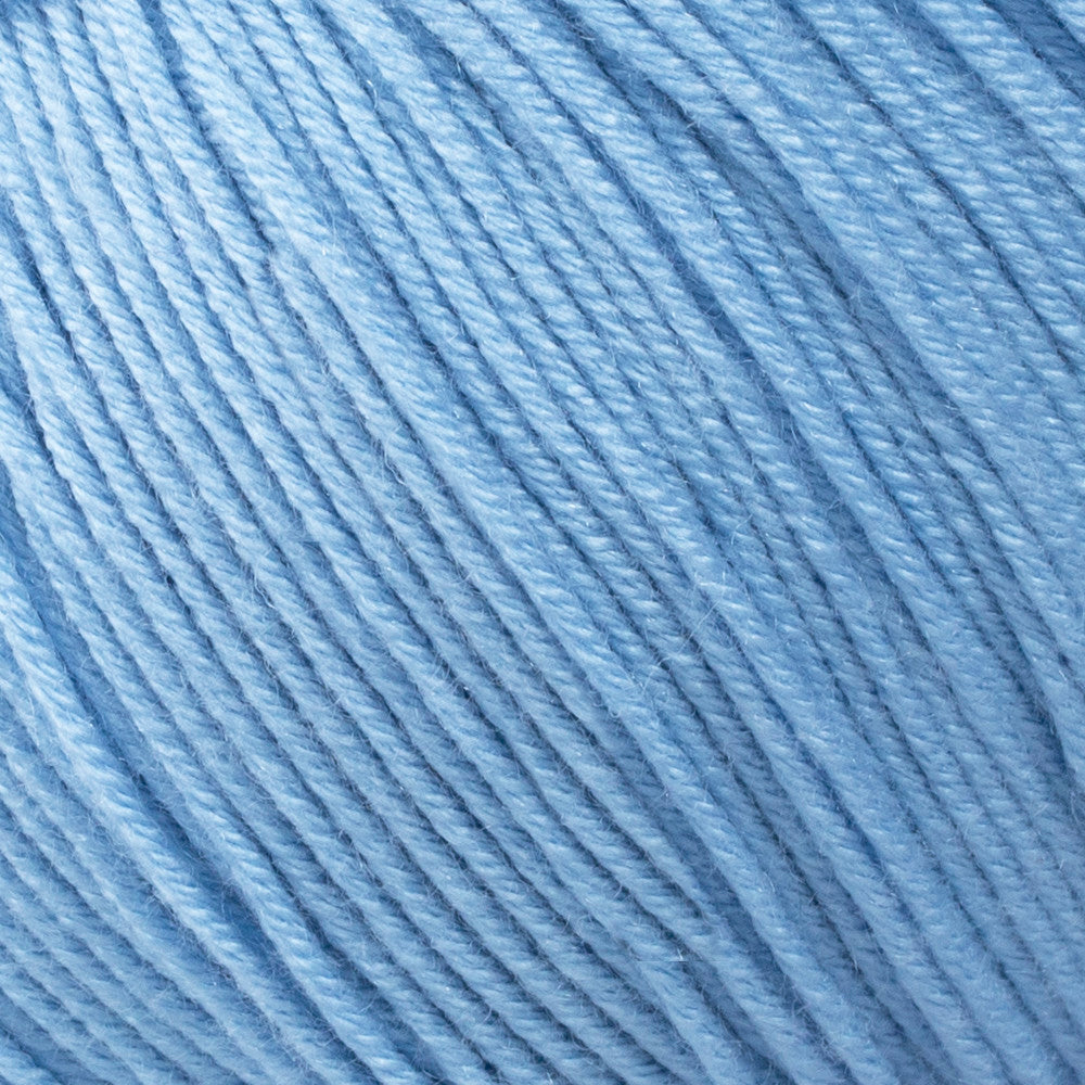 Himalaya Mercan Sport Yarn, Baby Blue - 101-49