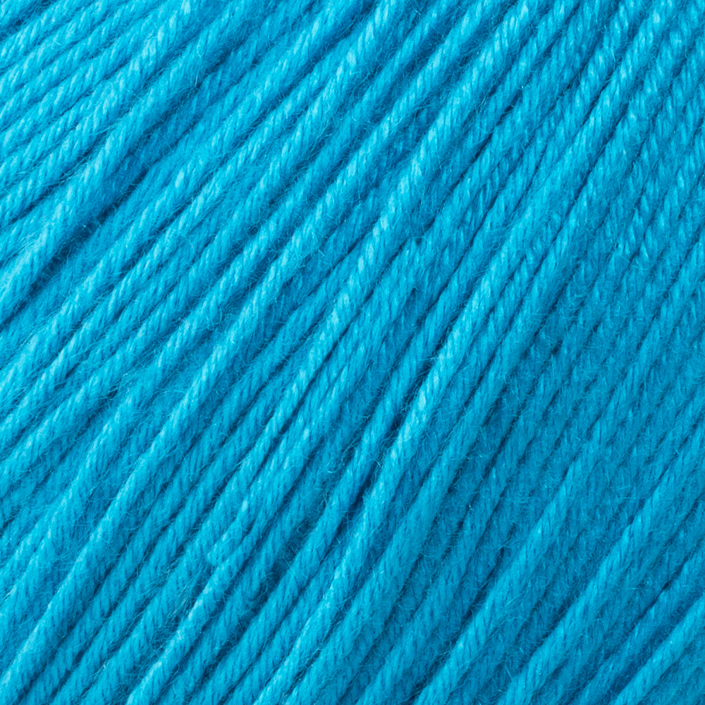 Himalaya Mercan Sport Yarn, Turquoise - 101-13