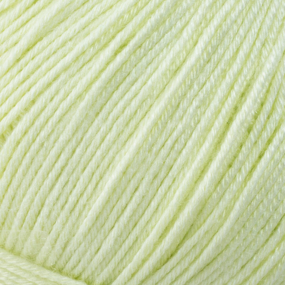 Himalaya Mercan Sport Yarn, Yellow - 101-34