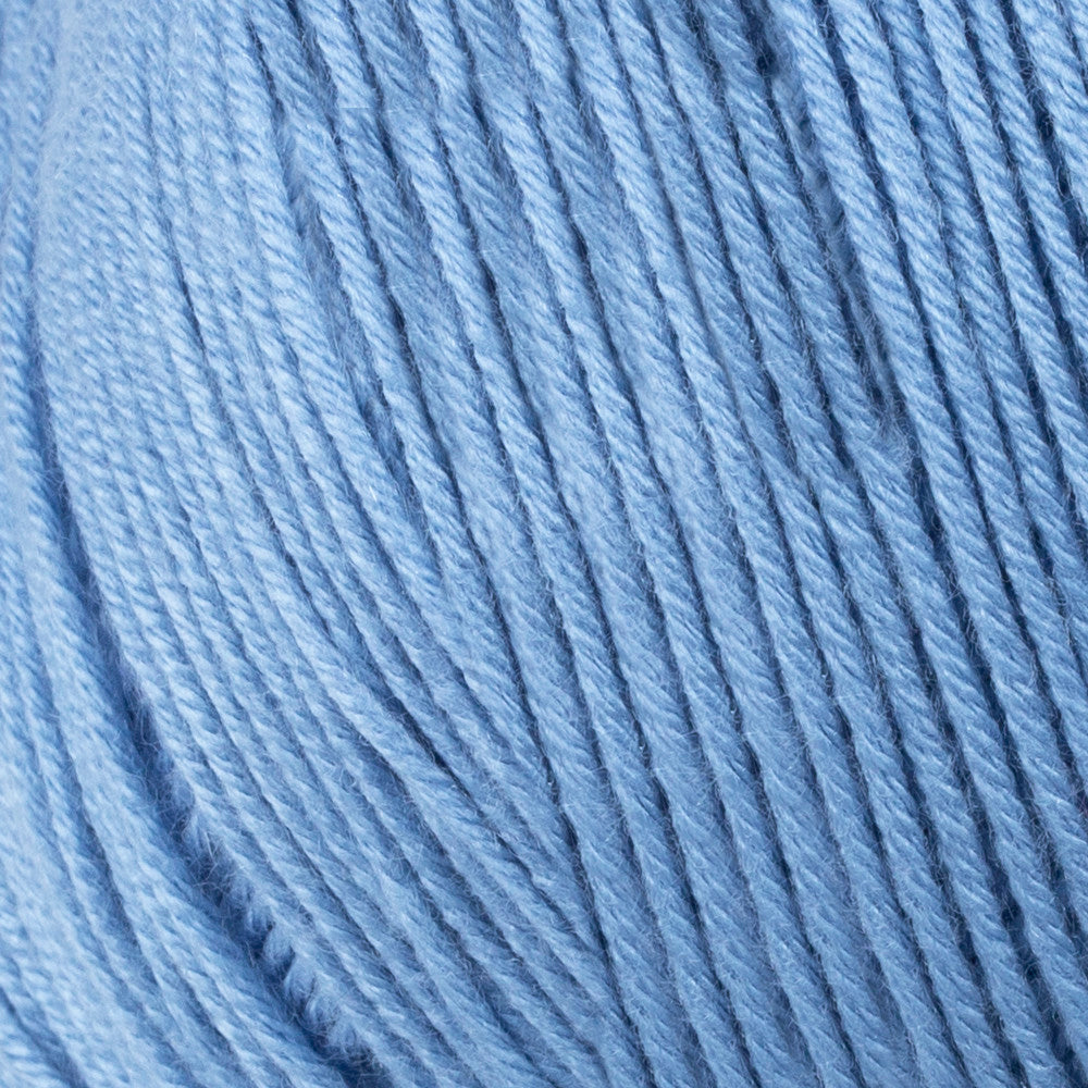 Himalaya Mercan Sport Yarn, Blue - 101-43