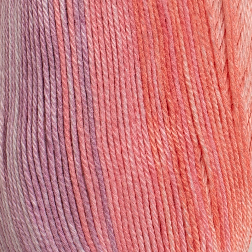 Madame Tricote Paris Camilla Batik Yarn, Variegated - 0108