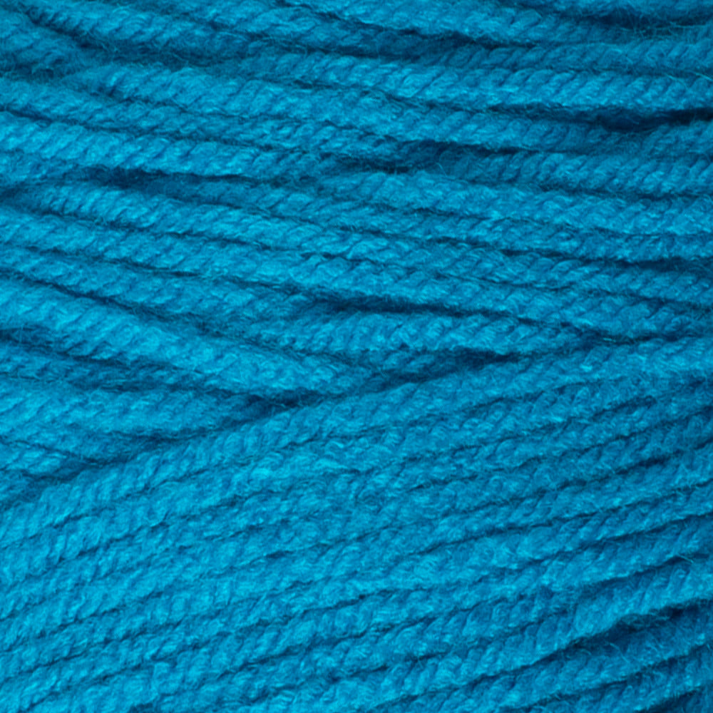 Himalaya Super Soft 200 gr Yarn, Blue - 80834