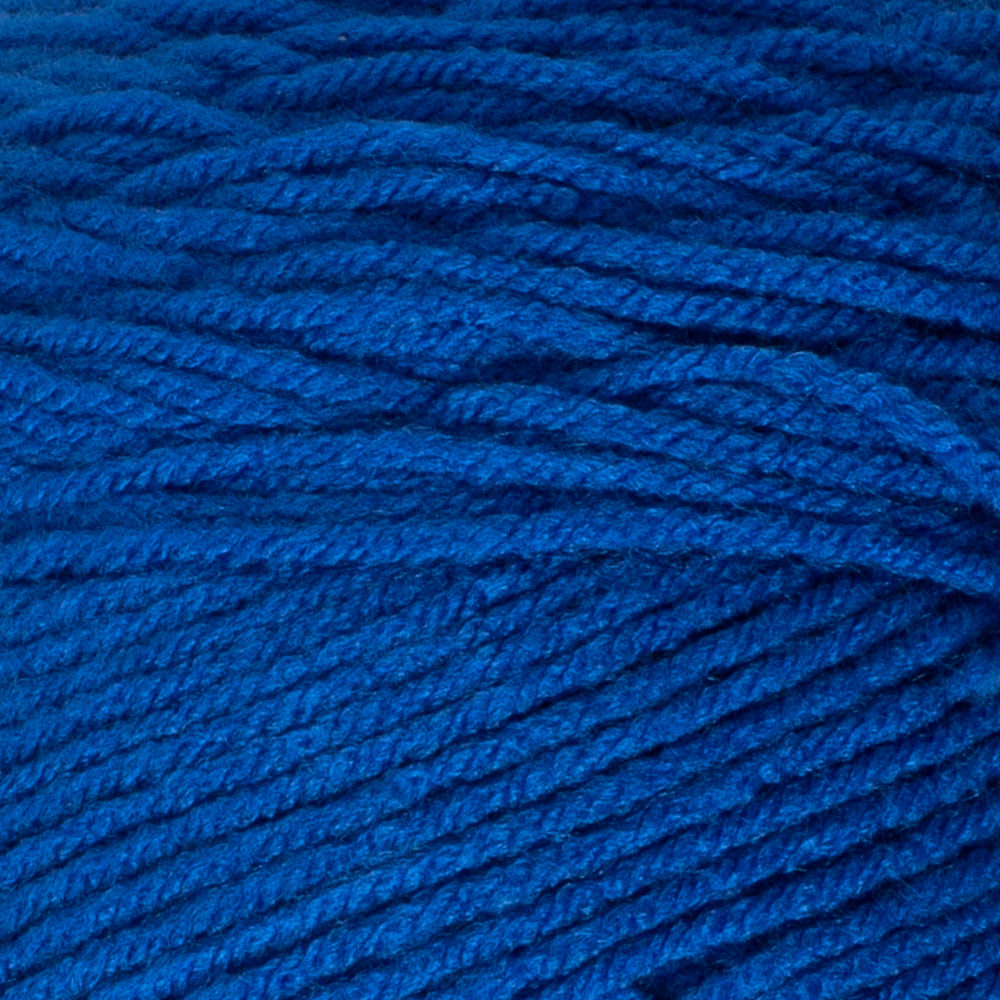 Himalaya Super Soft 200 gr Yarn, Blue - 80827