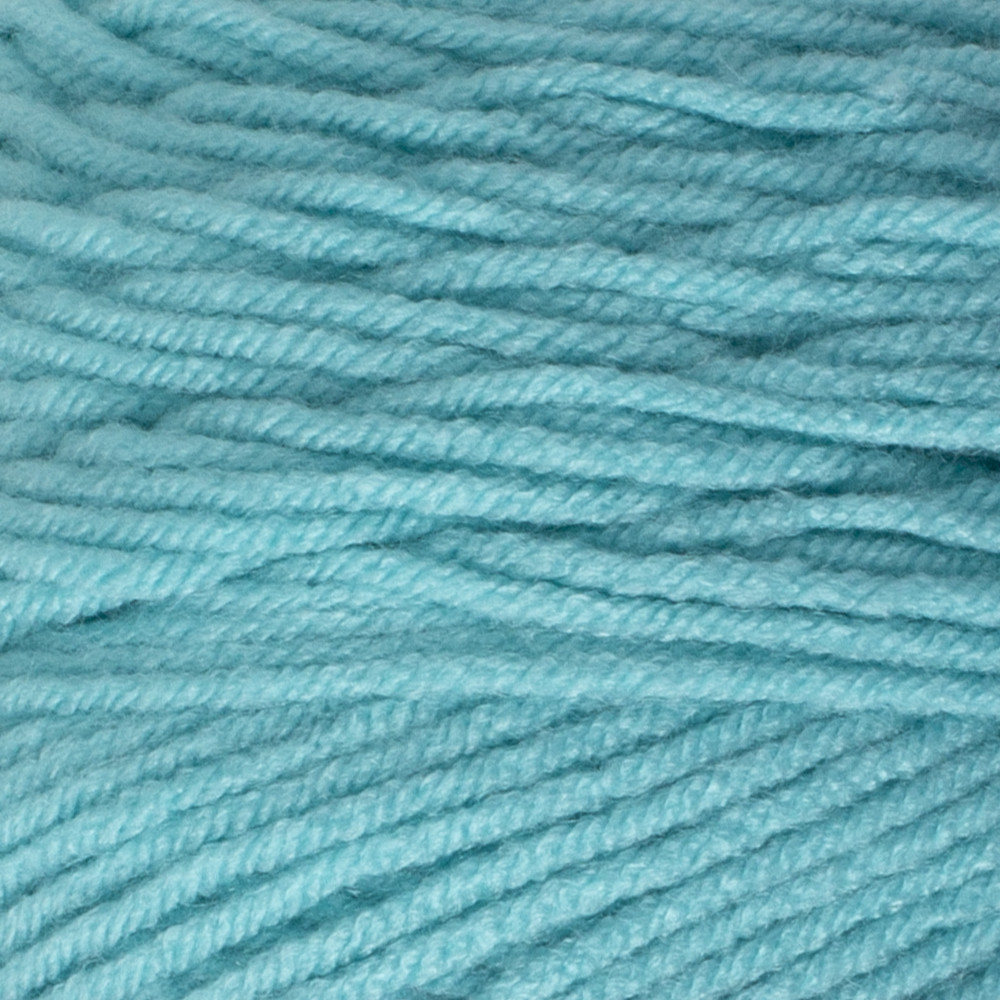 Himalaya Super Soft 200 gr Yarn, Cyan - 80828