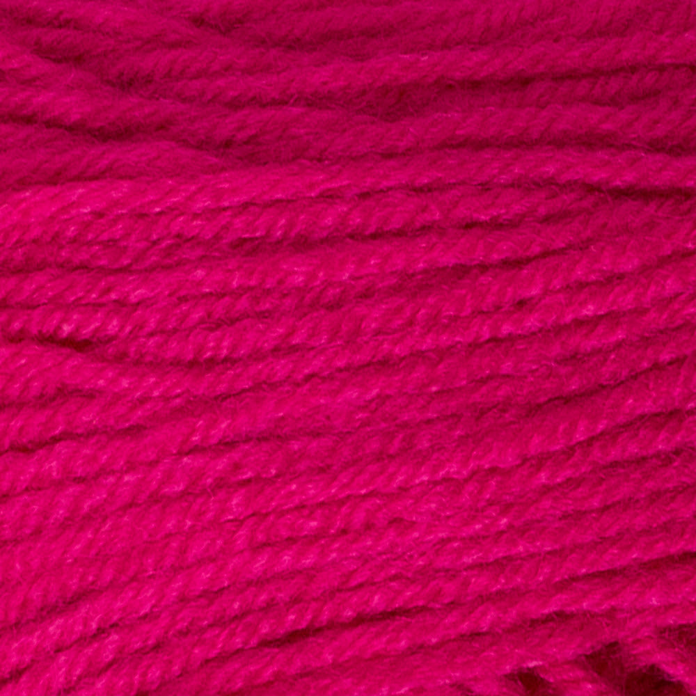 Himalaya Super Soft 200 gr Yarn, Fuchsia - 80851