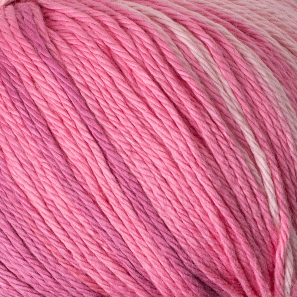 Mirafil Bella Cotton Yarn, Red Berries - 05