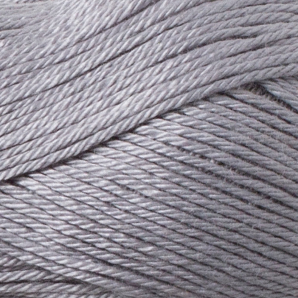 Fibra Natura Luxor Yarn, Grey - 105-35