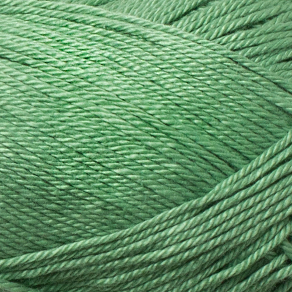 Fibra Natura Luxor Yarn, Green - 105-16