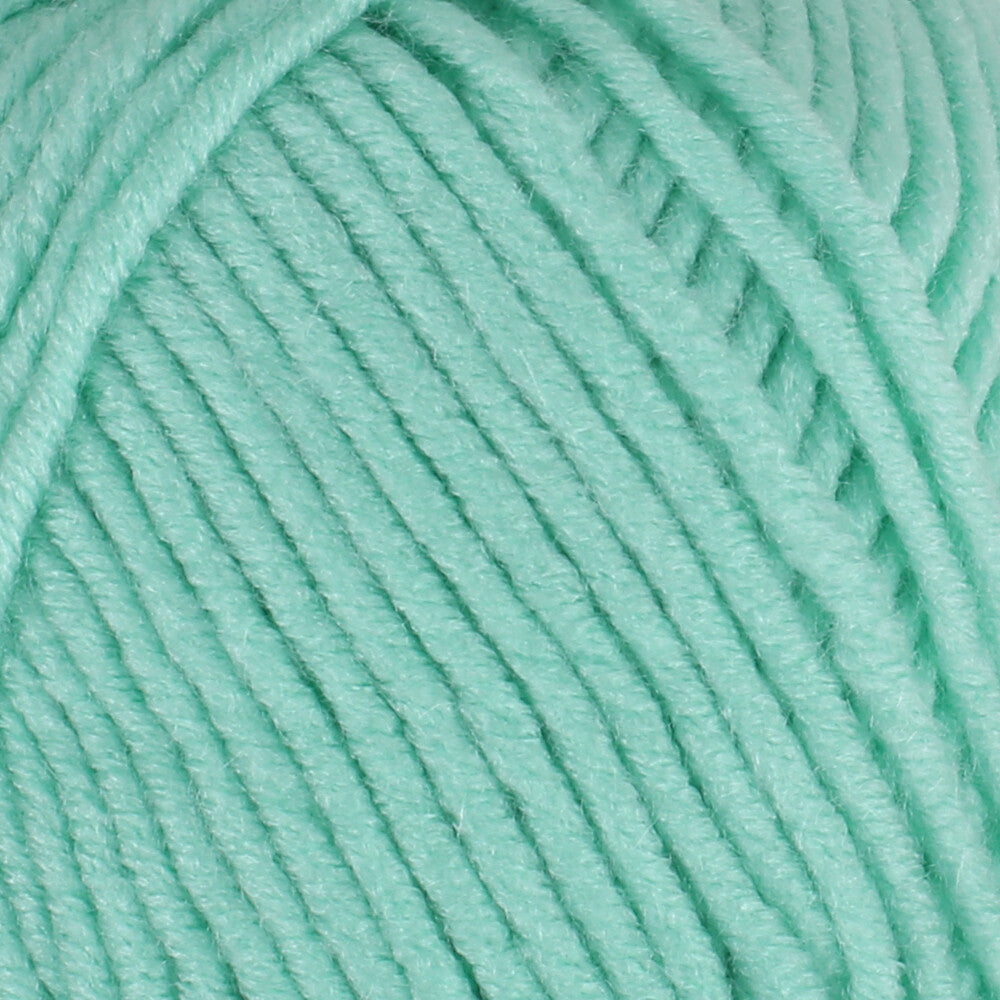 YarnArt Norway Knitting Yarn, Light Green - 841