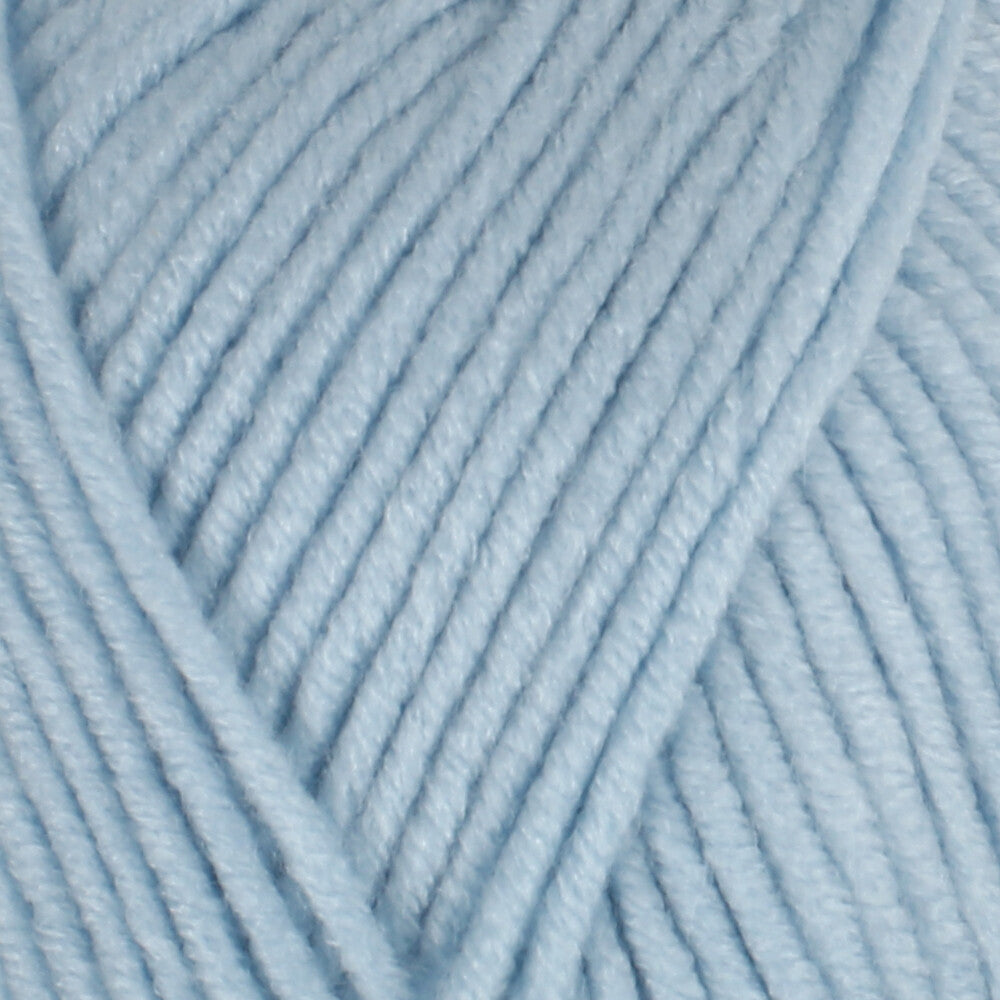 YarnArt Norway Knitting Yarn, Baby Blue - 09