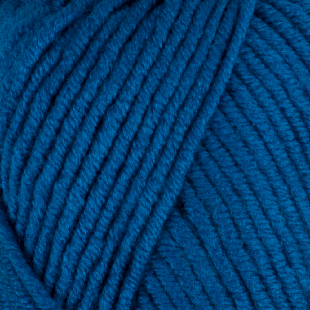 YarnArt Norway Knitting Yarn, Dark Blue - 843