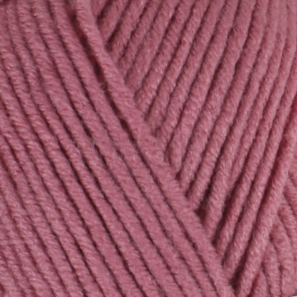 YarnArt Norway Knitting Yarn, Dusty Rose - 3017