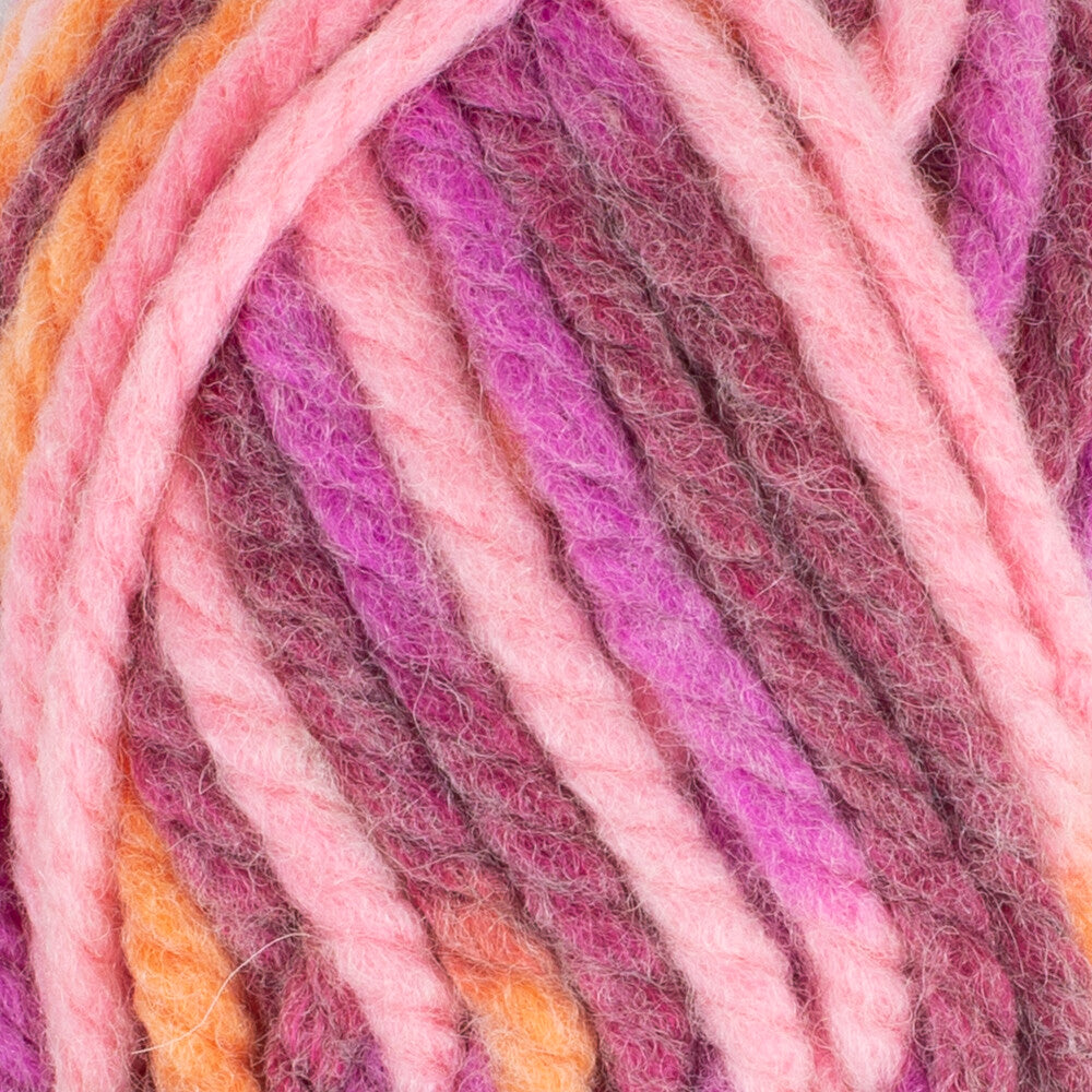 Himalaya Combo Yarn, Variegated  - 52721