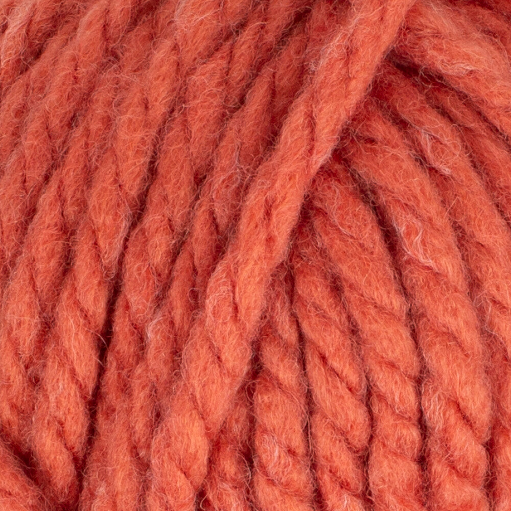 Himalaya Combo Yarn, Brick - 52738