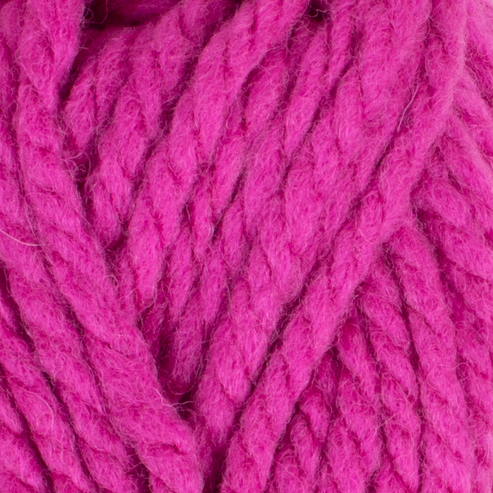 Himalaya Combo Yarn, Fuchsia - 52717