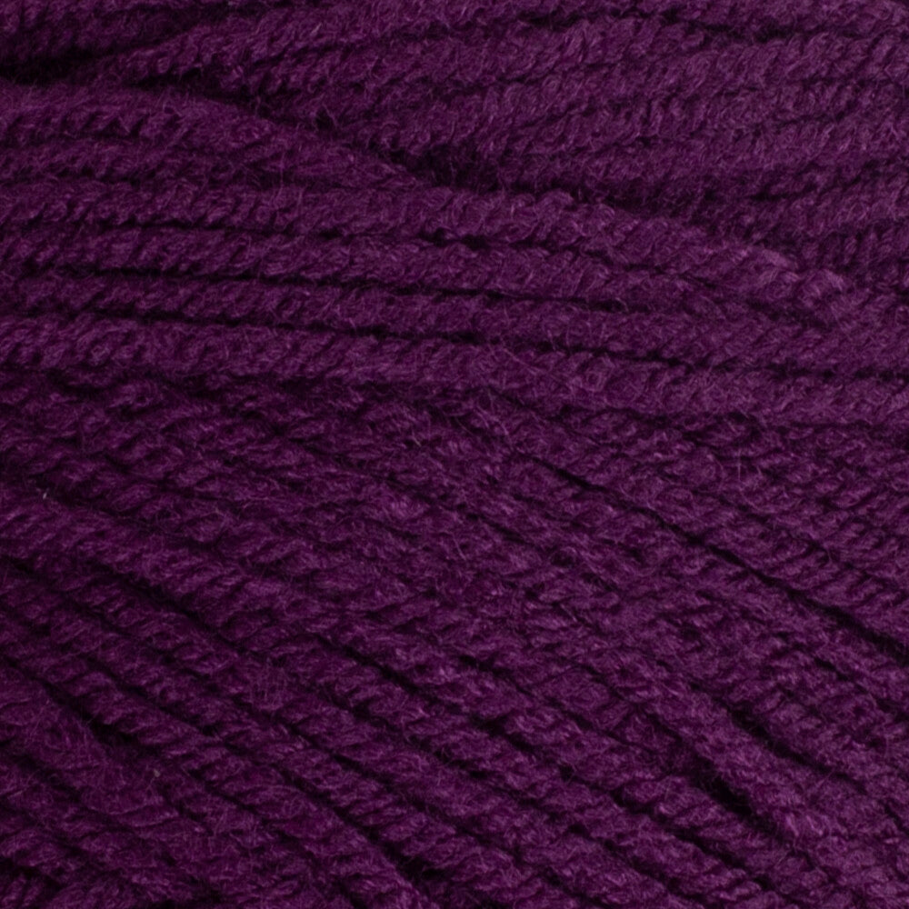 Himalaya Super Soft 200 gr Yarn, Purple - 80811