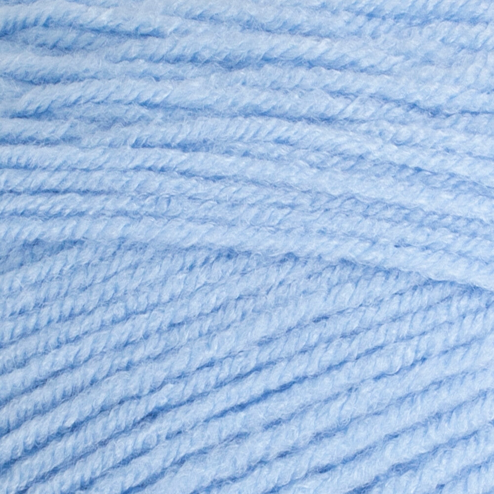 Himalaya Super Soft 200 gr Yarn, Baby Blue - 80823