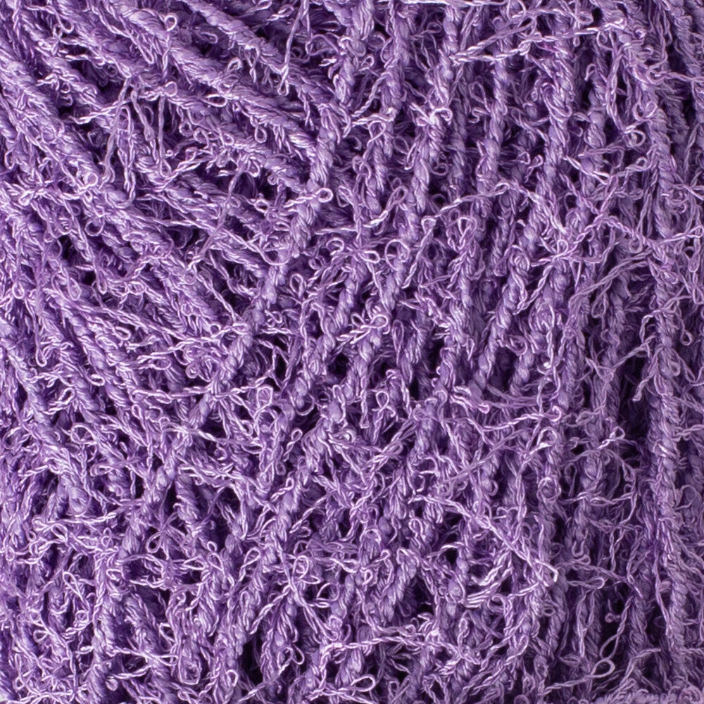 Loren Wash Knitting Yarn, Lilac - R020