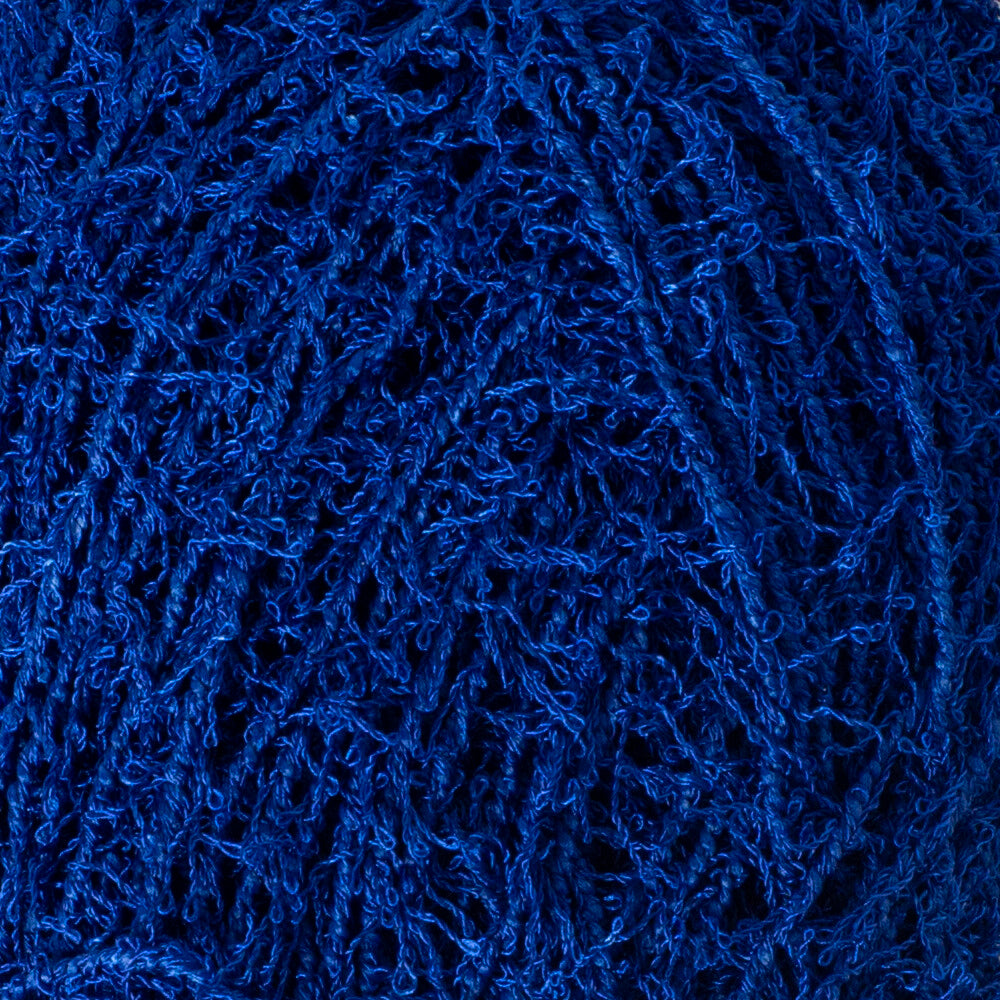 Loren Wash Knitting Yarn, Saxe Blue - R025