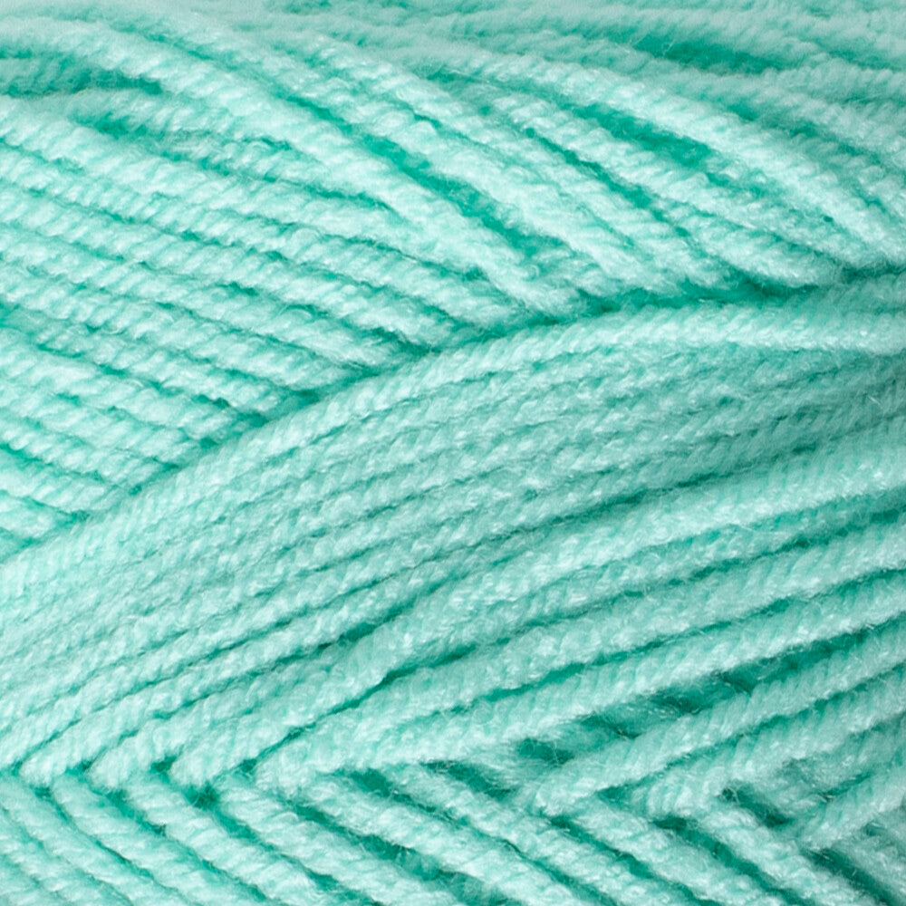 Himalaya Super Soft 200 gr Yarn, Green - 80831