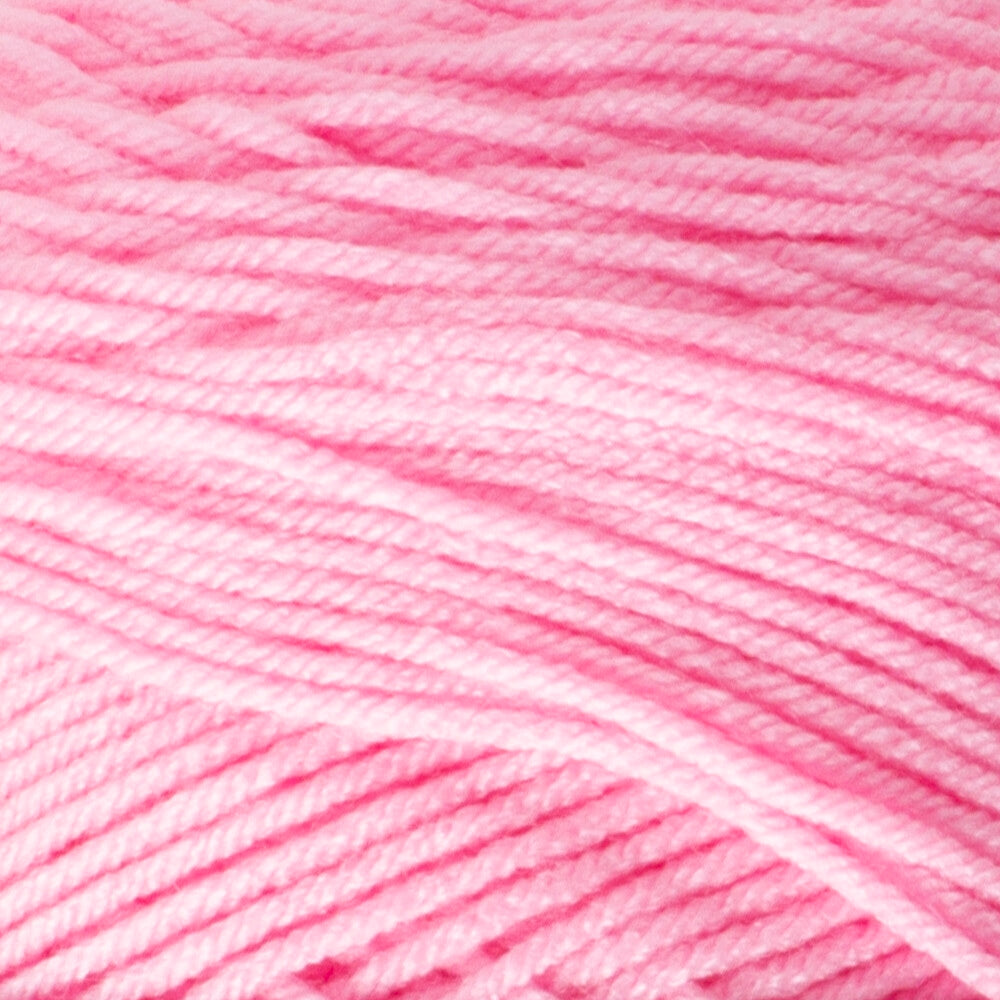 Himalaya Super Soft 200 gr Yarn, Pink - 80841