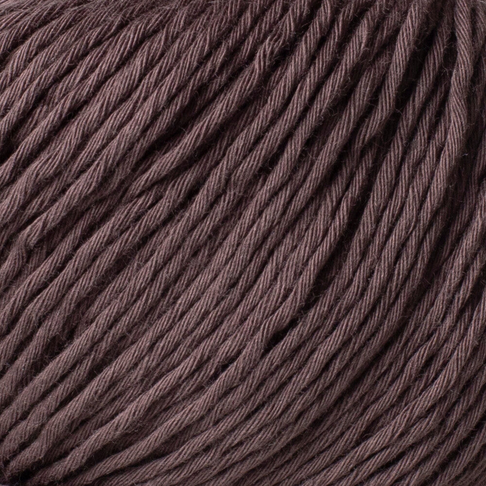 Fibra Natura Cottonwood Yarn, Brown - 41118